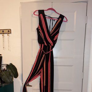 Charlotte Russe Jumpsuit